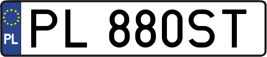 PL880ST