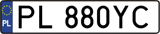 PL880YC