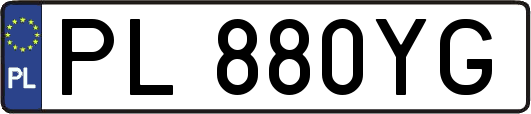 PL880YG