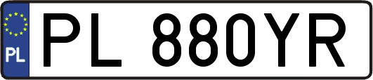 PL880YR