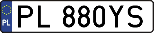 PL880YS