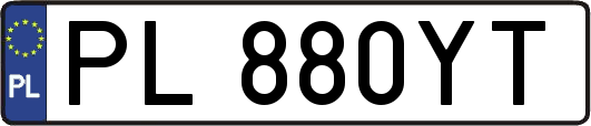 PL880YT