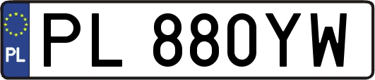 PL880YW