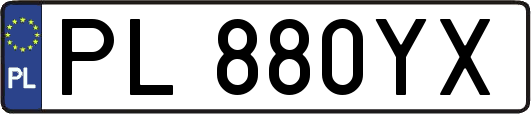 PL880YX