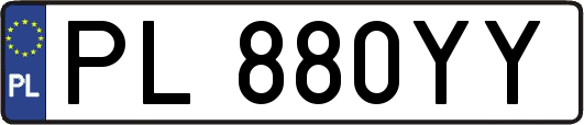 PL880YY