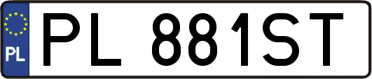 PL881ST