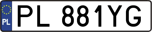 PL881YG