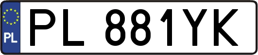 PL881YK