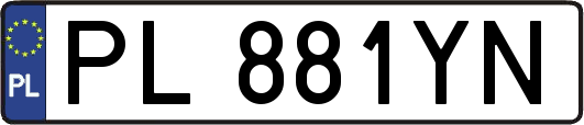 PL881YN