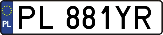 PL881YR