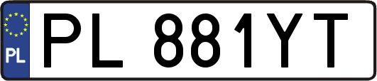 PL881YT