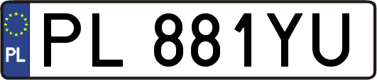 PL881YU