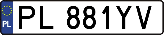 PL881YV