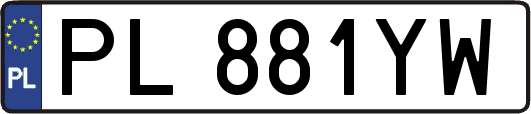 PL881YW