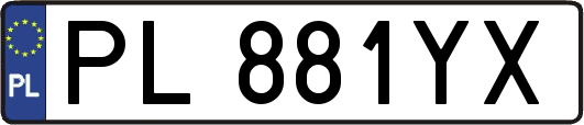 PL881YX