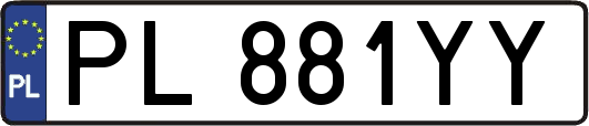 PL881YY