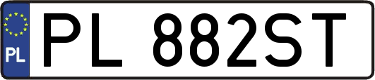 PL882ST