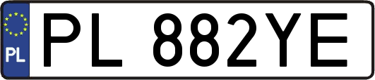 PL882YE