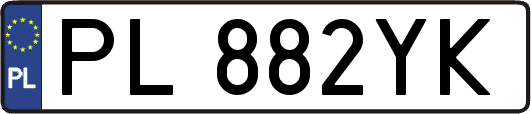 PL882YK