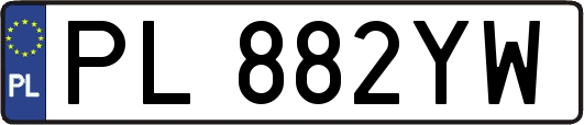 PL882YW