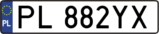 PL882YX