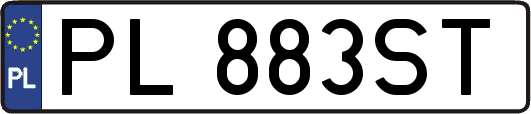 PL883ST
