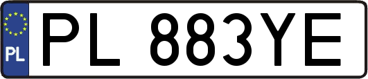 PL883YE