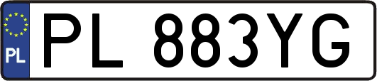PL883YG