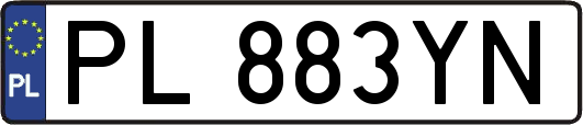 PL883YN