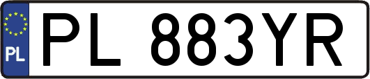 PL883YR