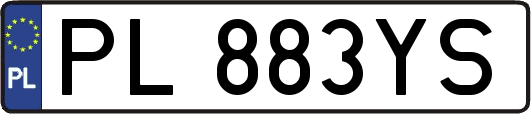 PL883YS