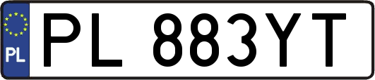 PL883YT