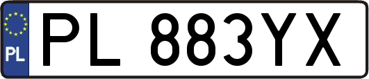 PL883YX