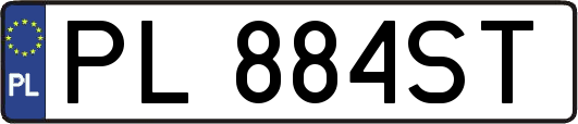 PL884ST