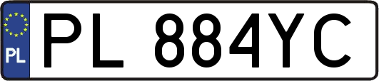 PL884YC