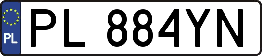 PL884YN