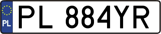 PL884YR