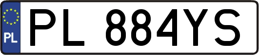 PL884YS