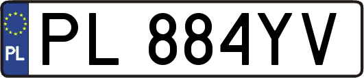 PL884YV