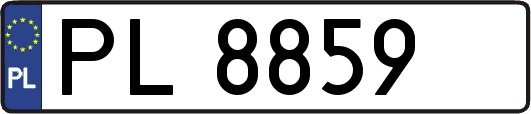 PL8859