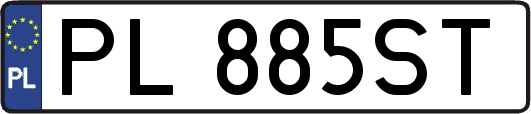 PL885ST