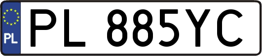 PL885YC