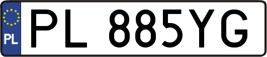 PL885YG