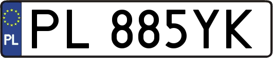 PL885YK
