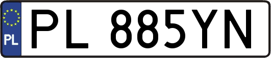 PL885YN