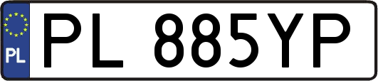 PL885YP
