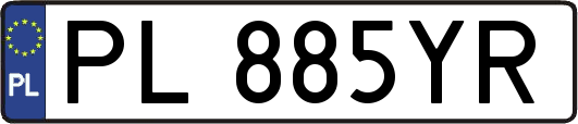 PL885YR