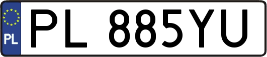 PL885YU