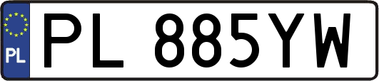 PL885YW