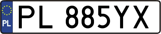PL885YX
